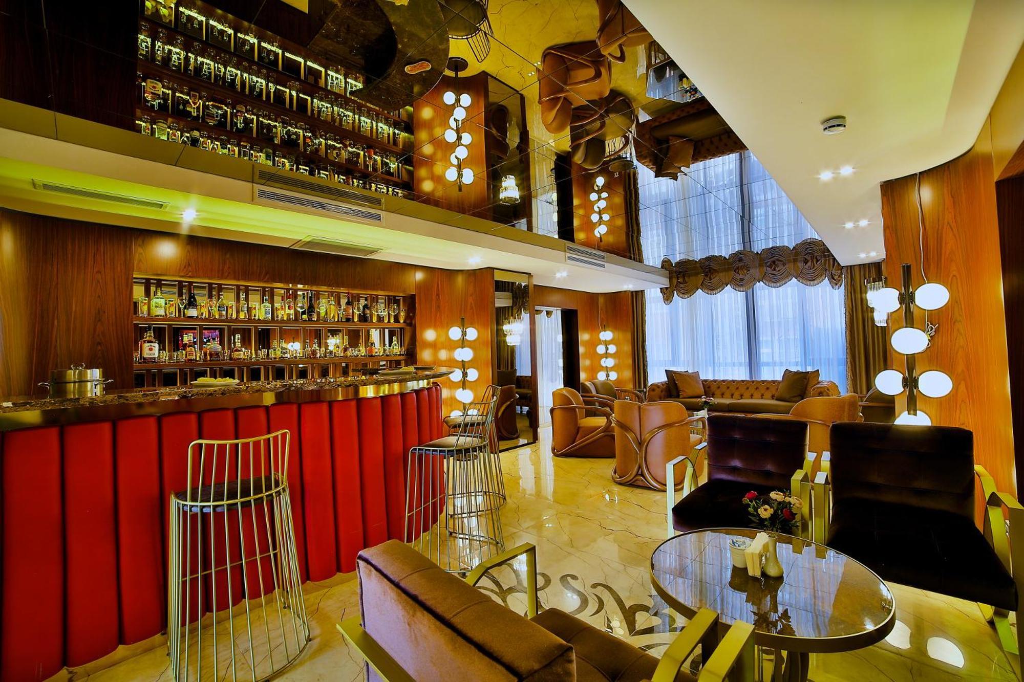 Paleriahotel — Fotoğraflar 1